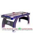 اير هوكى مستورد عداد ديجيتال Air hockey table مقاس 140سم